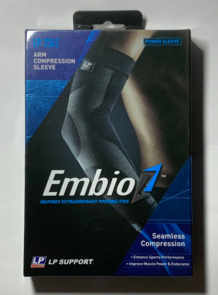 Compression Sleeve- ELBOW