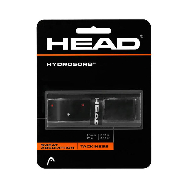 Head Hydrosorb Replacement Grip (Multiple Colours Avail.)