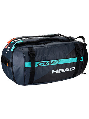 head gravity bag