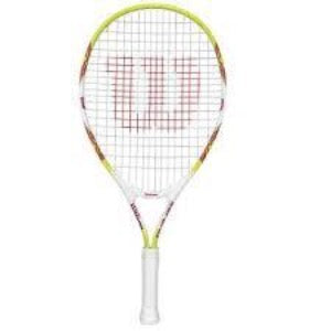 Wilson Serena Racquet 23"