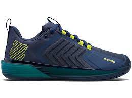 K-Swiss Men's Ultrashot 3 - Courtside Tennis Academy