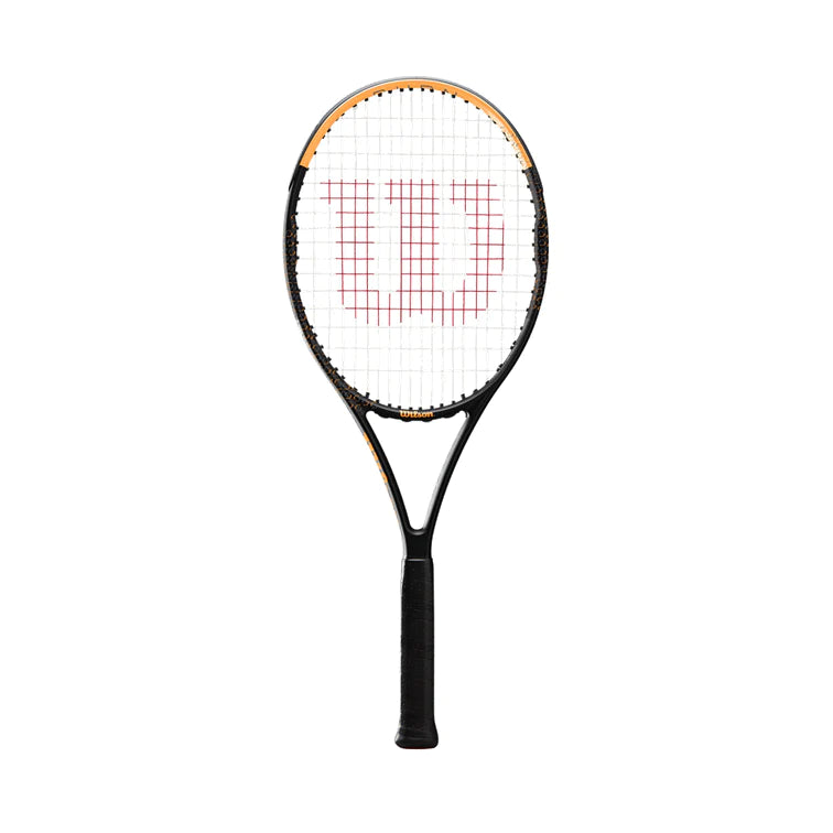 Wilson BURN SPIN 103