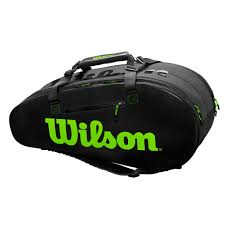Wilson Super Tour 2 Comp Bag