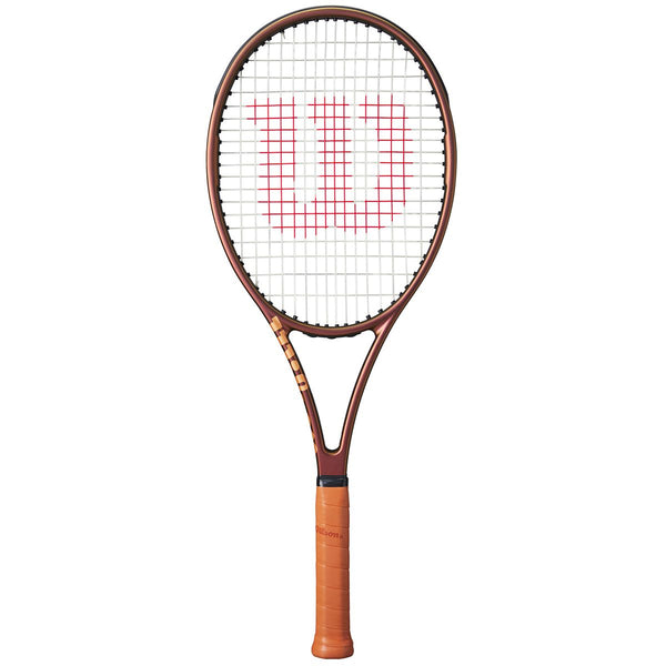 Wilson PRO STAFF 97L V14 - Courtside Tennis Academy